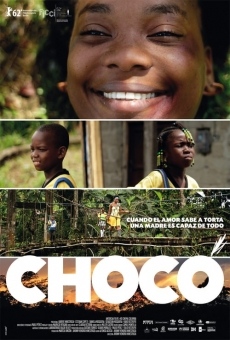 Watch Chocó online stream