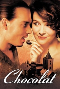 Chocolat online streaming