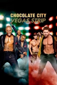 Ver película Ciudad del chocolate: Vegas Strip