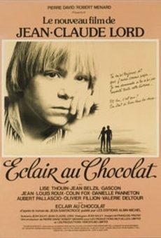 Ver película Chocolate Eclair
