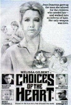 Choices of the Heart online free