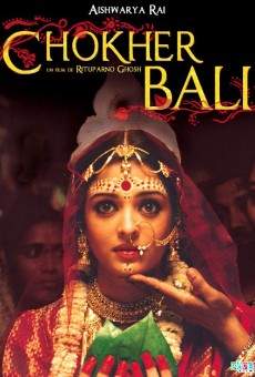 Chokher Bali stream online deutsch