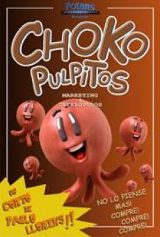 Watch Chokopulpitos online stream