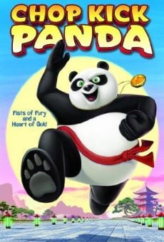 Chop Kick Panda stream online deutsch