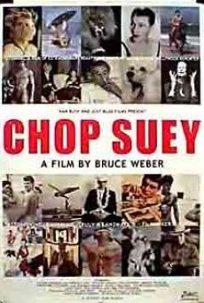 Chop Suey gratis