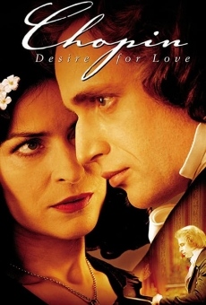 Ver película Chopin: Desire for Love