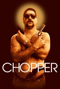 Chopper, película en español