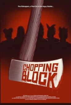 Ver película Chopping Block