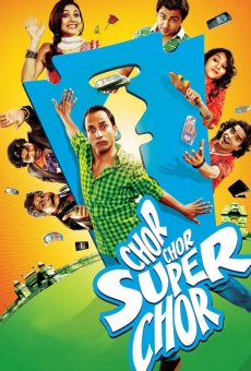 Chor chor super chor streaming en ligne gratuit