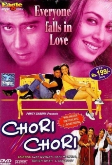 Chori Chori online streaming