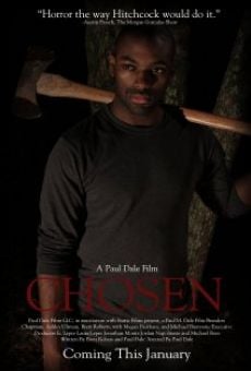 Watch Chosen online stream