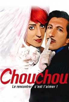 Ver película Chouchou