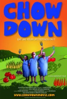 Chow Down streaming en ligne gratuit
