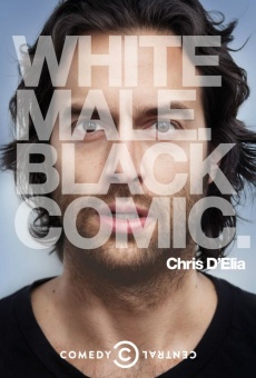 Chris D'Elia: White Male. Black Comic online kostenlos