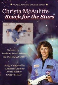 Christa McAuliffe: Reach for the Stars online