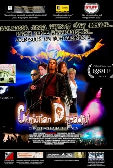 Christian Dreadful on-line gratuito