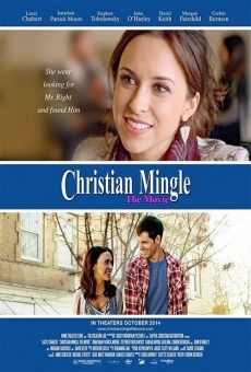 Christian Mingle online