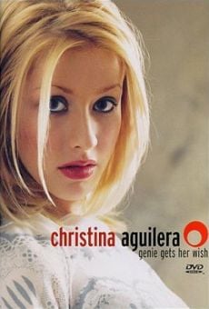 Christina Aguilera: Genie Gets Her Wish online kostenlos