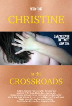 Ver película Christine at the Crossroads