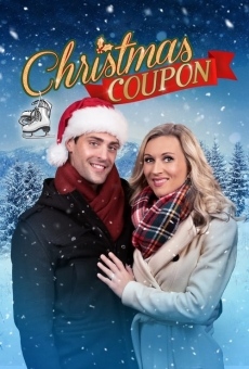 Christmas Coupon online free