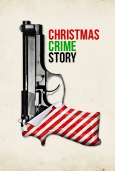 Christmas Crime Story online