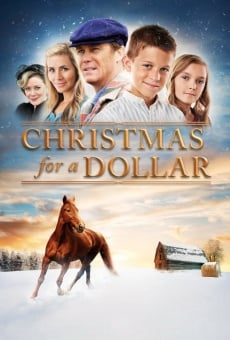 Christmas for a Dollar streaming en ligne gratuit
