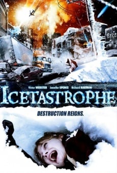 Christmas Icetastrophe online free