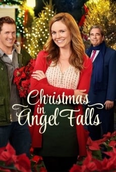 Ver película Christmas in Angel Falls