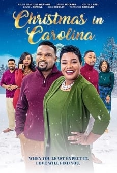 Película: Navidad en Carolina