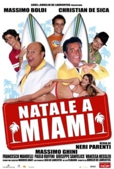 Natale a Miami en ligne gratuit