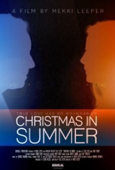 Christmas in Summer en ligne gratuit