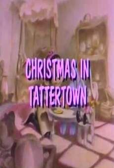 Christmas in Tattertown on-line gratuito