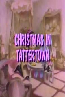 Christmas in Tattertown