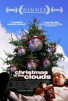 Ver película Navidad en las nubes