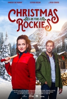 Christmas in the Rockies gratis