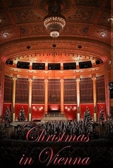 Christmas in Vienna en ligne gratuit