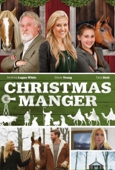 Christmas Manger en ligne gratuit