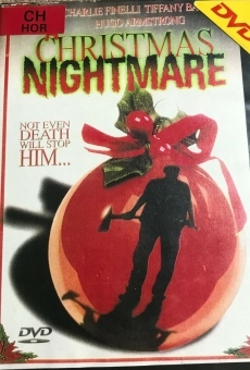 Christmas Nightmare en ligne gratuit