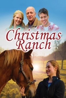 Ver película Rancho de Navidad