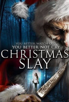 Christmas Slay streaming en ligne gratuit