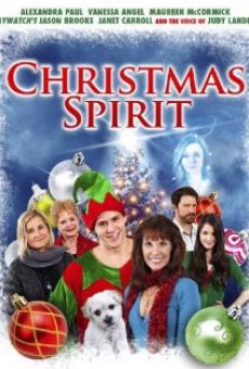 Watch Christmas Spirit online stream