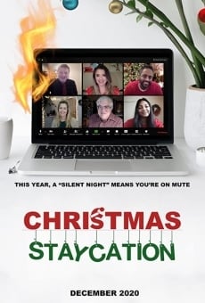 Christmas Staycation online kostenlos