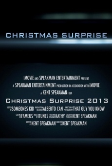 Watch Christmas Surprise online stream