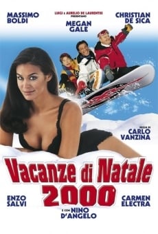 Vacanze di Natale 2000 stream online deutsch