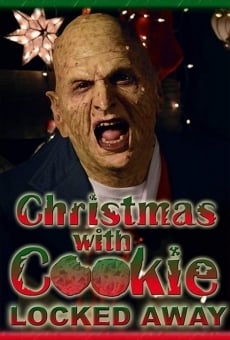 Christmas with Cookie: Locked Away