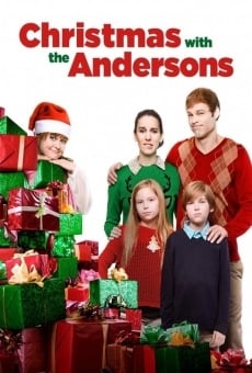 Christmas with the Andersons on-line gratuito