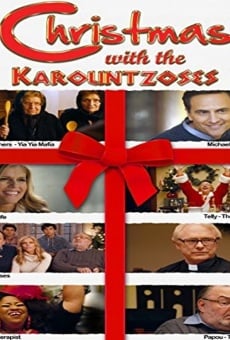 Christmas with the Karountzoses