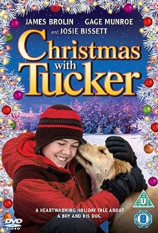 Christmas with Tucker