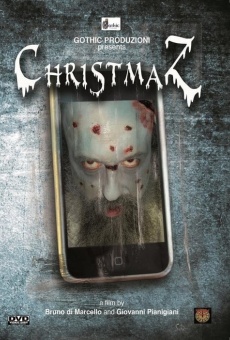 Christmaz on-line gratuito
