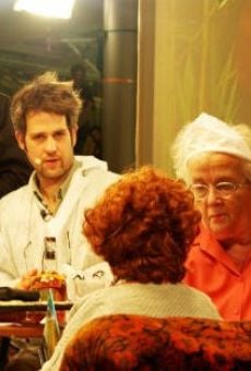Christoph Schlingensief - Die Piloten online streaming